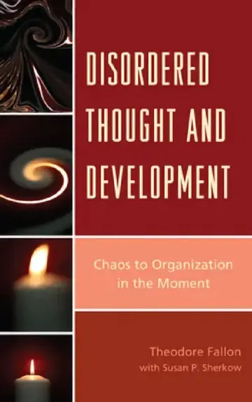 Cover of Disordered Thought and Development