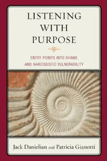Cover of Listening with Purpose