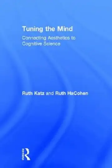 Cover of Tuning The Mind