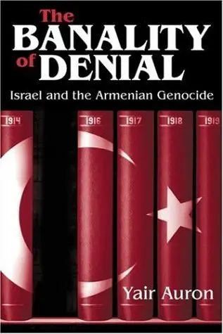 Cover of The Banality of Denial