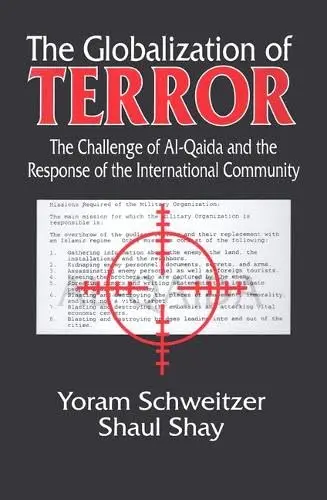 Cover of The Globalization of Terror
