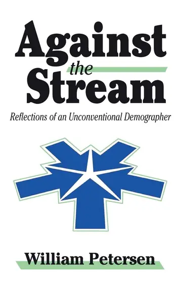 Cover of Against the Stream