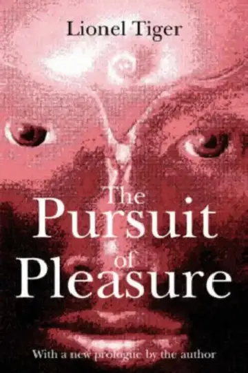 Cover of The Pursuit of Pleasure