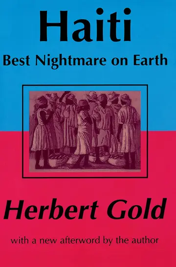 Cover of Haiti