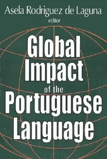 Cover of Global Impact of the Portuguese Language