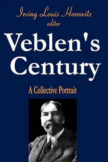 Cover of Veblen's Century