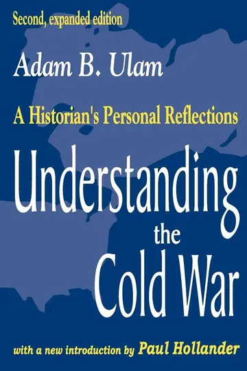 Cover of Understanding the Cold War