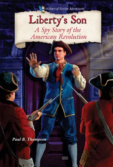 Cover of Liberty's Son