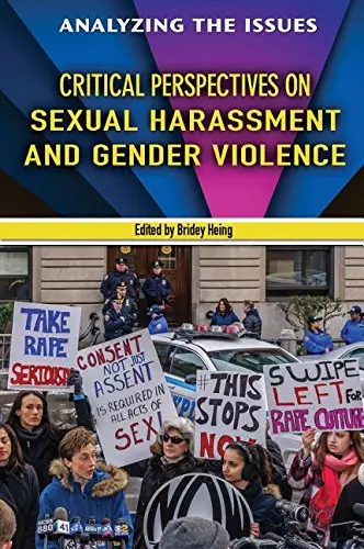 Cover of Critical Perspectives on Sexual Harassment and Gender Violence