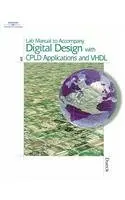 Cover of Digital Design Cpld Appl Vhdl