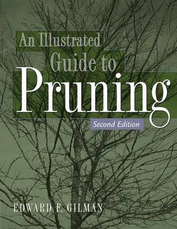 Cover of Illustrated Guide to Pruning