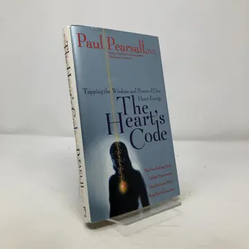 Cover of Heart's Code