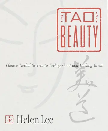 Cover of The Tao of Beauty
