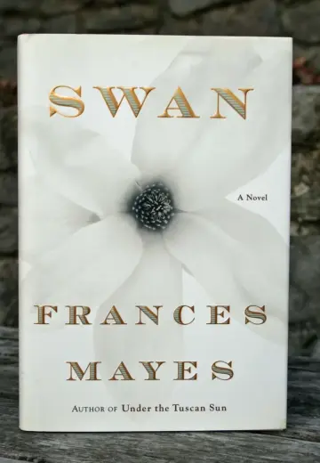Cover of Swan