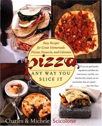 Cover of Pizza