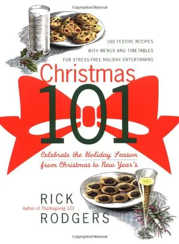 Cover of Christmas 101
