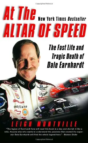Cover of At the Altar of Speed