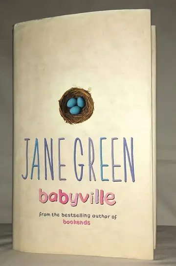 Cover of Babyville