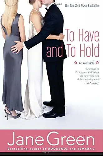 Cover of To Have and to Hold