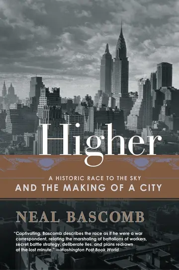 Cover of Higher