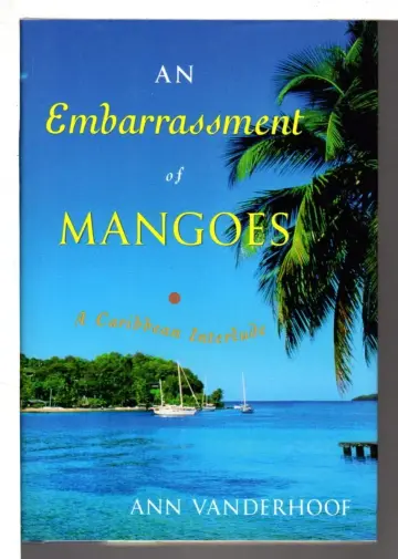 Cover of An Embarrassment of Mangoes