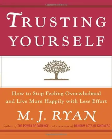 Cover of Trusting Yourself