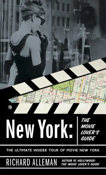 Cover of New York