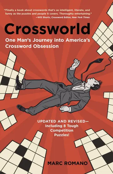 Cover of Crossworld
