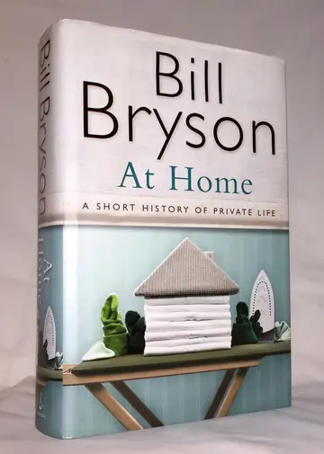 Cover of At Home
