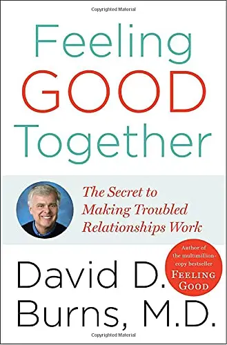Cover of Feeling Good Together