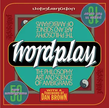 Cover of Wordplay
