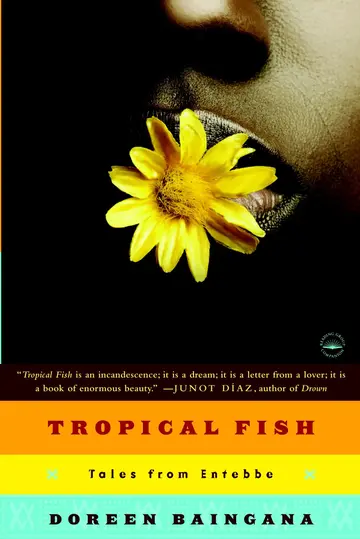 Cover of Tropical Fish