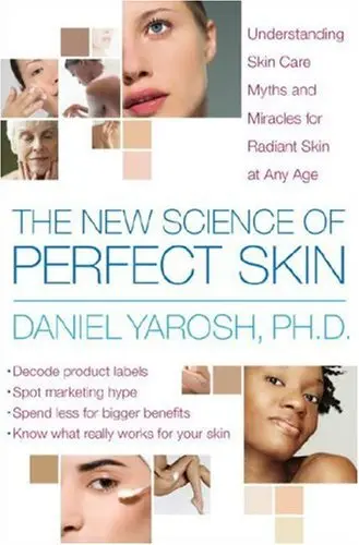 Cover of The New Science of Perfect Skin