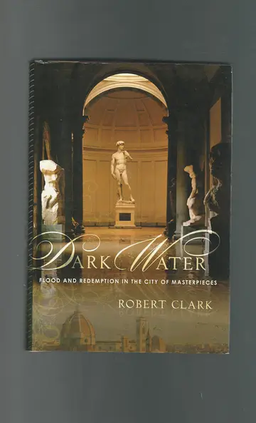 Cover of Dark Water