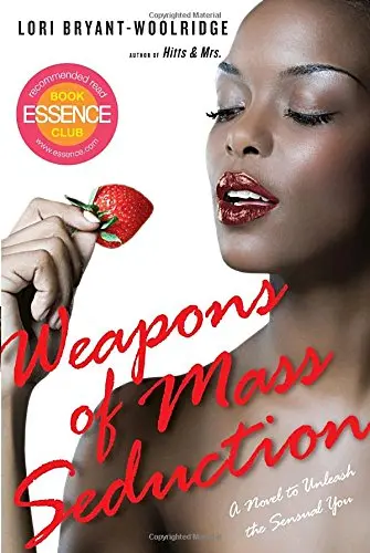 Cover of Weapons of Mass Seduction