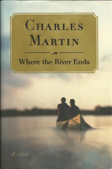Cover of Where the River Ends