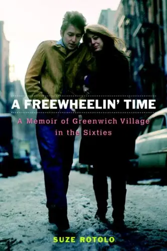 Cover of A Freewheelin' Time