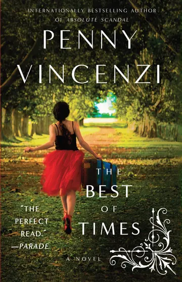 Cover of The Best of Times