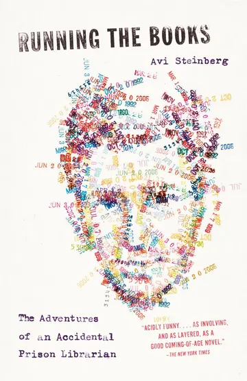 Cover of Running the Books