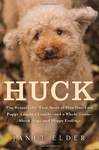 Cover of Huck
