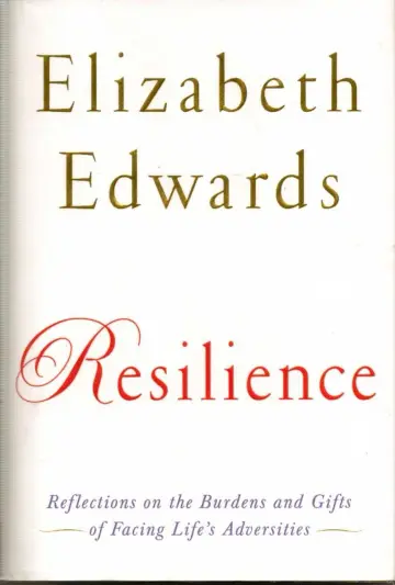 Cover of Resilience