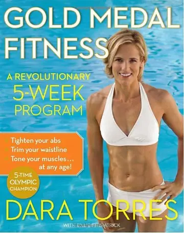 Cover of Gold Medal Fitness