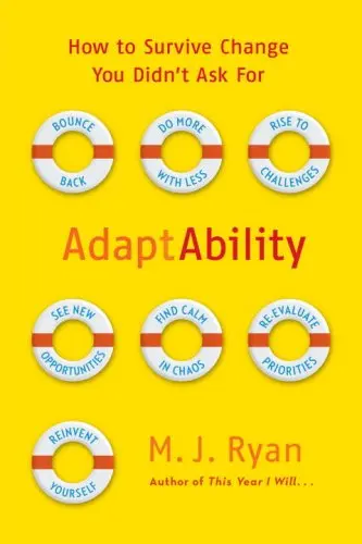 Cover of AdaptAbility