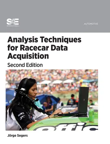Cover of Analysis Techniques for Racecar Data Acquisition