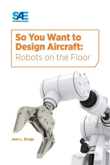 Cover of So You Want to Design Aircraft