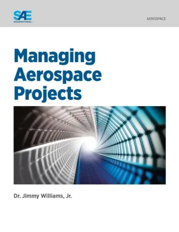 Cover of Managing Aerospace Projects