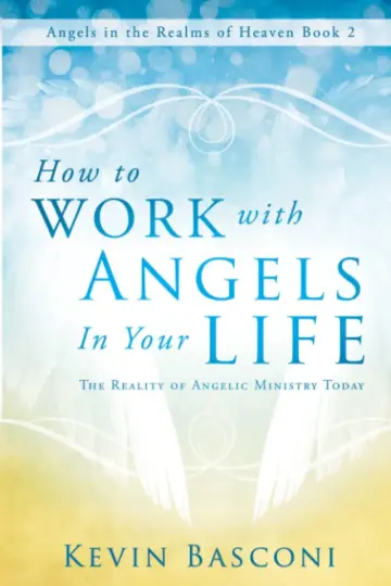 Cover of How to Work with Angels in Your Life