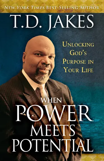 Cover of When Power Meets Potential