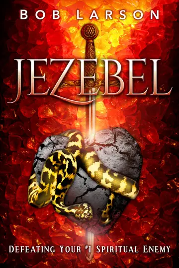 Cover of Jezebel