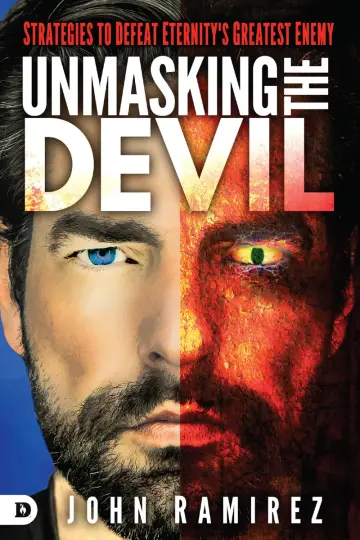Cover of Unmasking the Devil